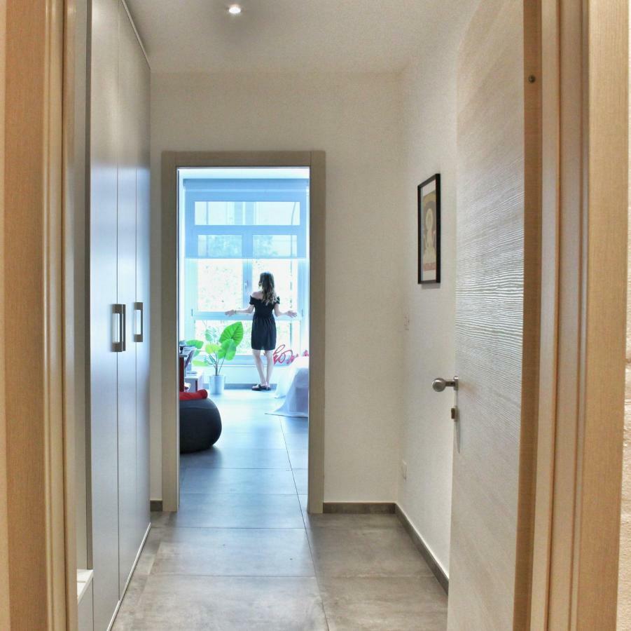Ca'35 Appartement Turijn Buitenkant foto